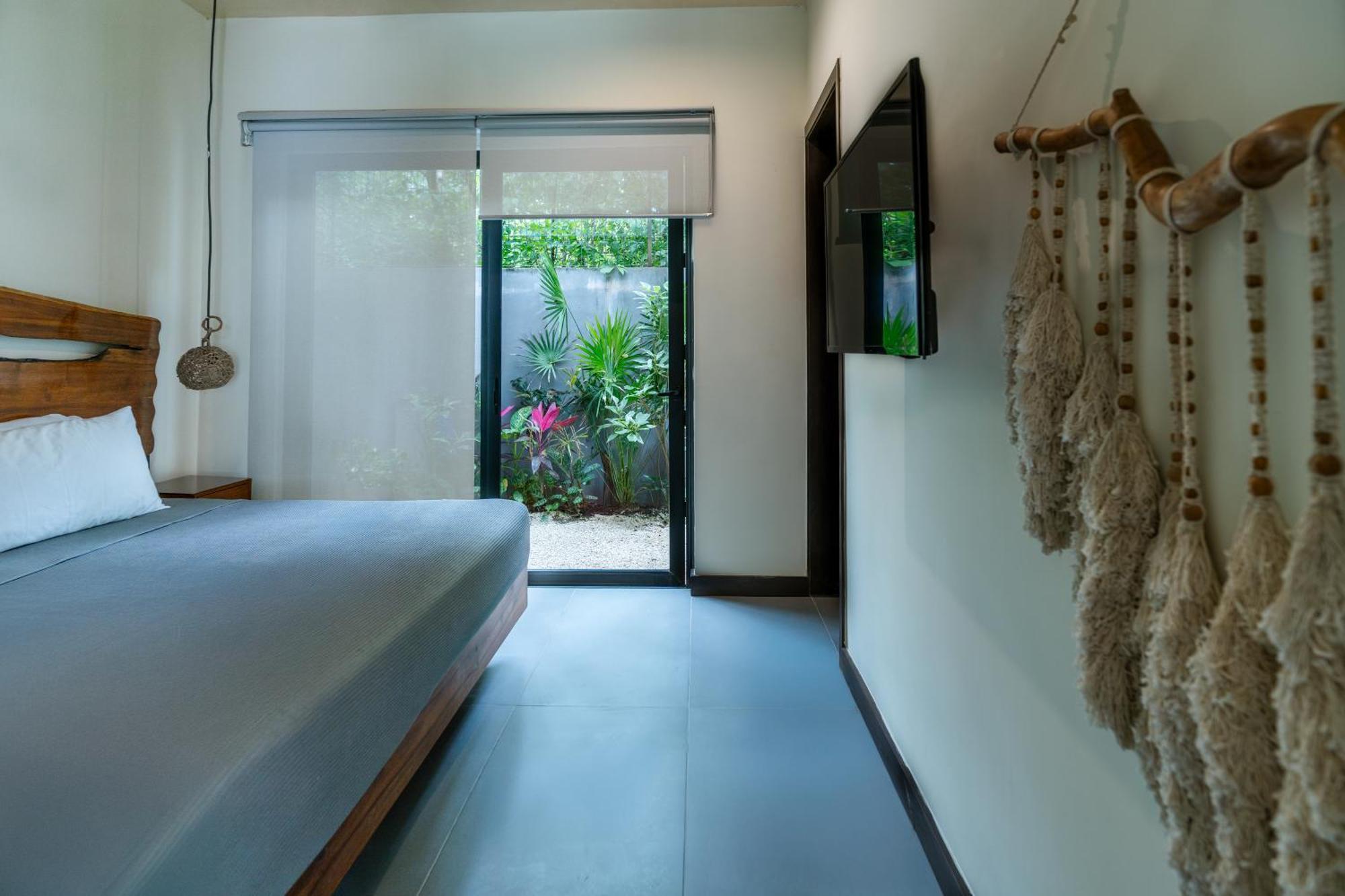 Asana 5 Luxe Retreat - Tulum Villa Exterior photo