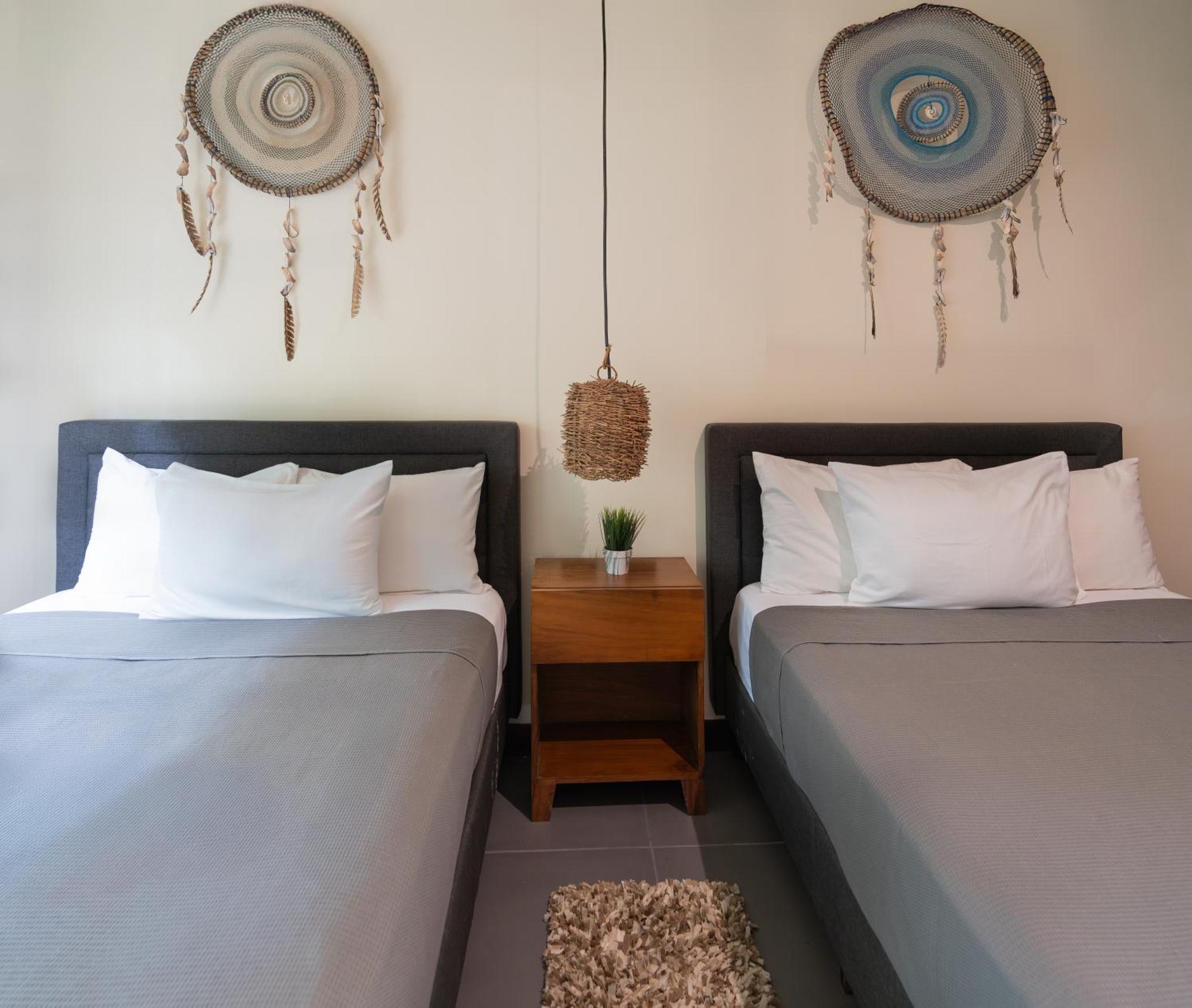Asana 5 Luxe Retreat - Tulum Villa Exterior photo